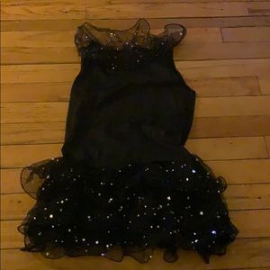 Halloween costume
